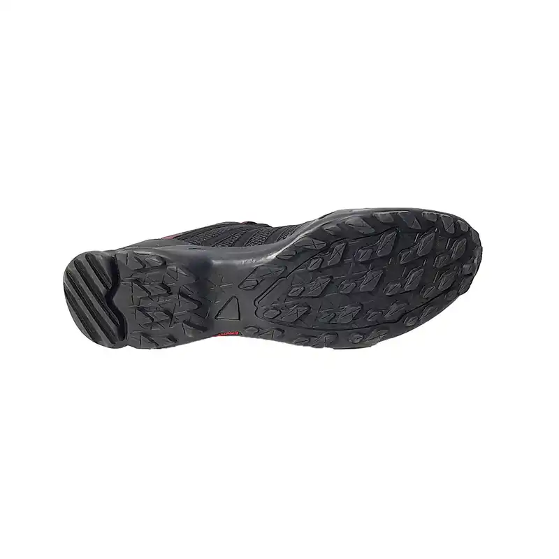 کفش پیاده روی مردانه آی-رانر مدل AX2