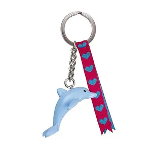 جاکلیدی لگو مدل Dolphin کد 851324