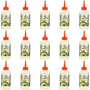 روغن زنجیر دوچرخه اندرسون مدل E500 حجم 80 میلی لیتر بسته 15 عددی