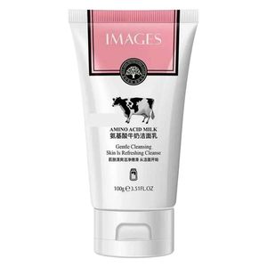 نقد و بررسی فوم شستشو صورت ایمجز مدل شیرگاو وزن 100 گرم توسط خریداران