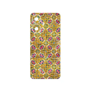 MAHOOT Iran Tile 15 Cover Sticker for Realme C55