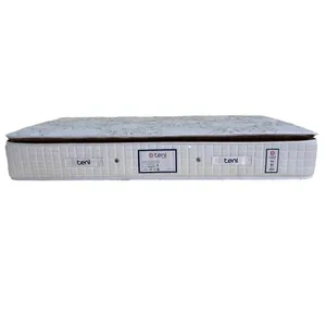 تشک تنی مدل کاچ یک نفره سایز 200*090 سانتی متر
