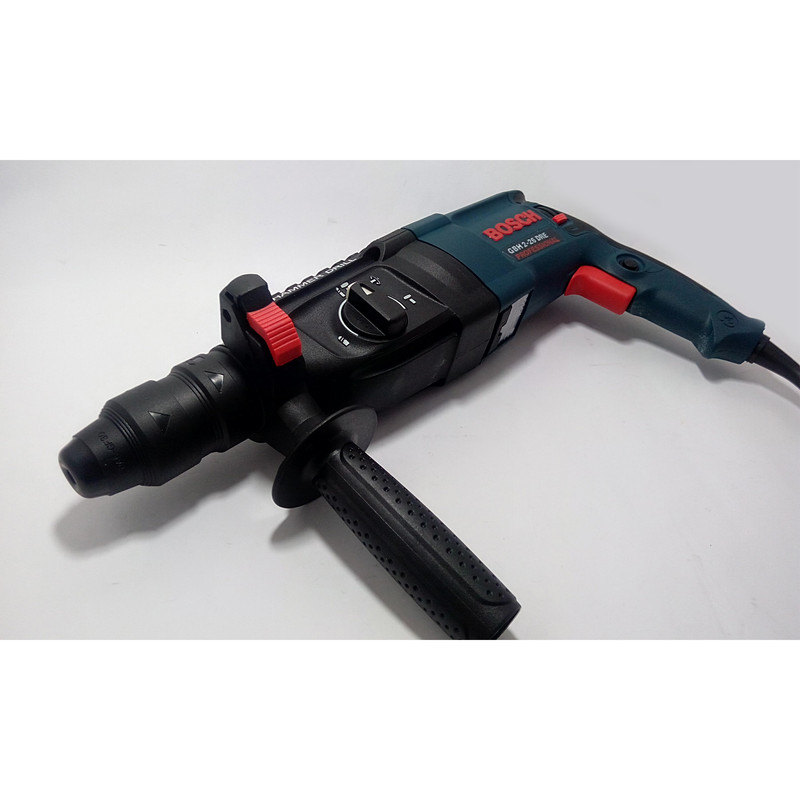 دریل بتن کن مدل GBH 2_26 DRE دریل بتن کن مدل GBH 2_26 DRE