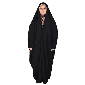 چادر دانشجویی حجاب نو مدل 007