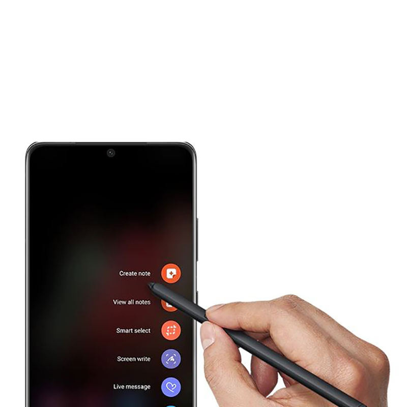 قلم لمسی مدل S Pen مناسب برای گوشی موبایل سامسونگ Galaxy S21 Ultra