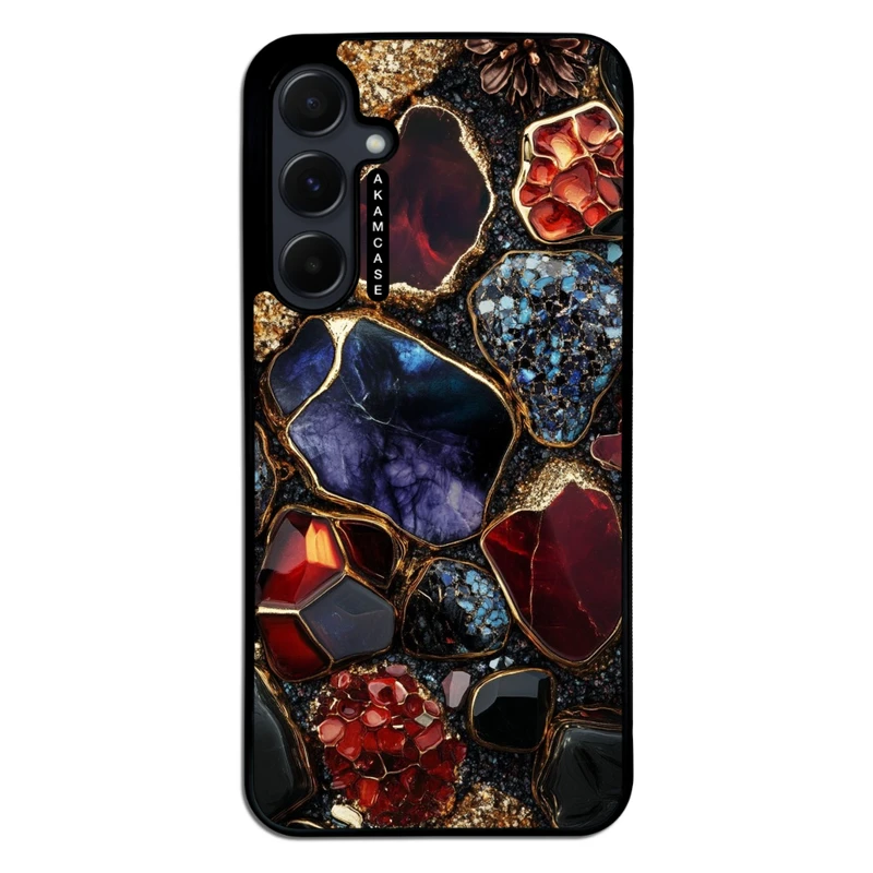 کاور آکام مدل AMC-WSGA55-JWELERY-18 مناسب برای گوشی موبایل سامسونگ Galaxy A55