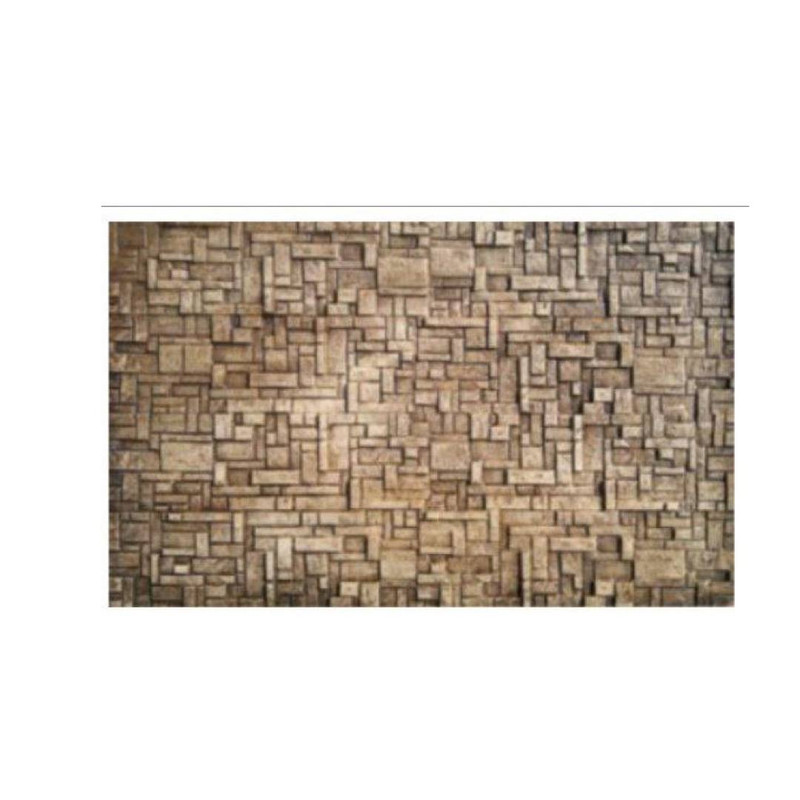 قالب صنعتی مدل سنگ مینیاتور کد 4060