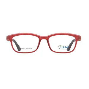   فریم عینک طبی بچگانه ربیت مدل RZ602 - C8