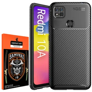 Samurai AF Case For Xiaomi Redmi 10A / Redmi 9C / Poco C31