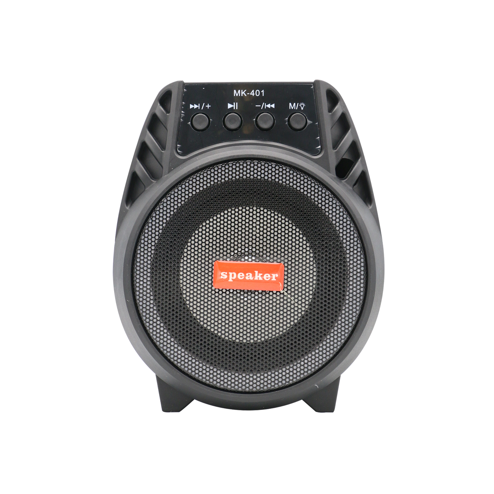 اسپیکر بلوتوثی قابل حمل مدل MK-401
