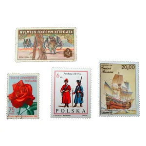 تمبر یادگاری مدل یادبود کد bc-1955 مجموعه 4 عددی