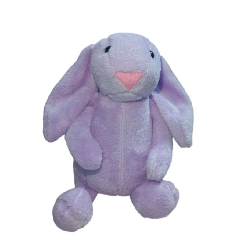 عروسک مدل خرگوش جیلی کت ارتفاع 40 سانتی متر