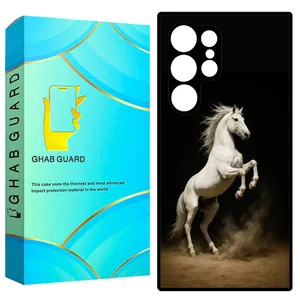  Ghab Guard GCHPS23U Cover For Samsung Galaxy S23 Ultra 5G