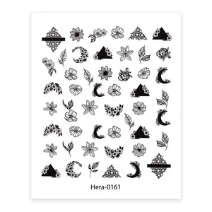 لنز ناخن مدل hera-0161