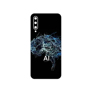 MAHOOT Artificial intelligence 2 Cover Sticker for Xiaomi Mi A3