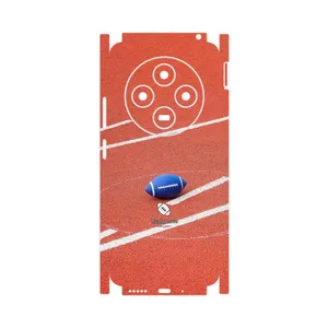 MAHOOT Rugby football-FullSkin Cover Sticker for Xiaomi Poco C75