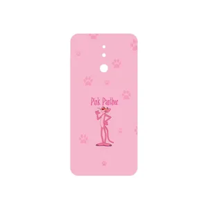 MAHOOT The Pink Panther Cover Sticker for Nokia 3.2 TA-1164