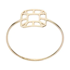 Maya Maahak MR0912 Gold Ring For Women
