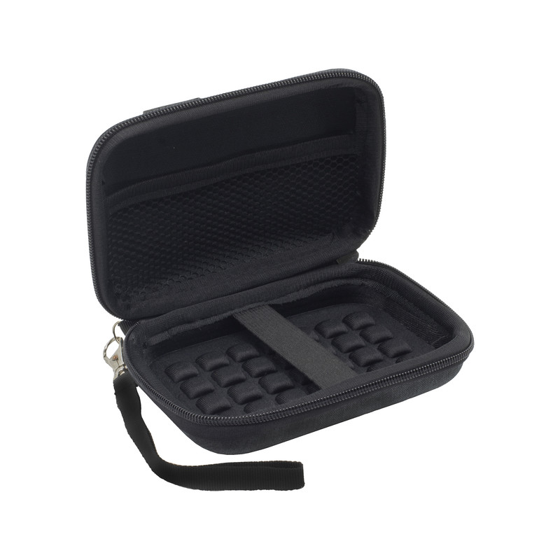   کیف هارد اکسترنال کوله مدل KL2301A