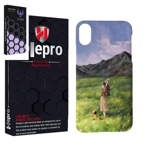 RIVEN RI2-18 Case For Apple iPhone XS Max