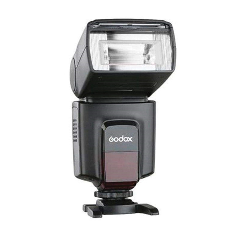 فلاش دوربین گودکس مدل TT520 II