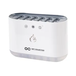 دستگاه بخور سرد گیفت کالکشن مدل RGB Mist