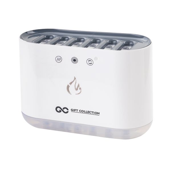 دستگاه بخور سرد گیفت کالکشن مدل RGB Mist