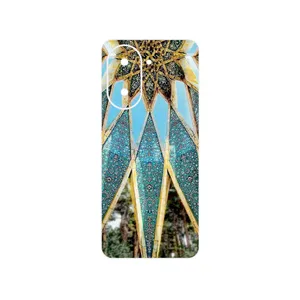 MAHOOT KHAYAM_Tomb Cover Sticker for Xiaomi Poco C71