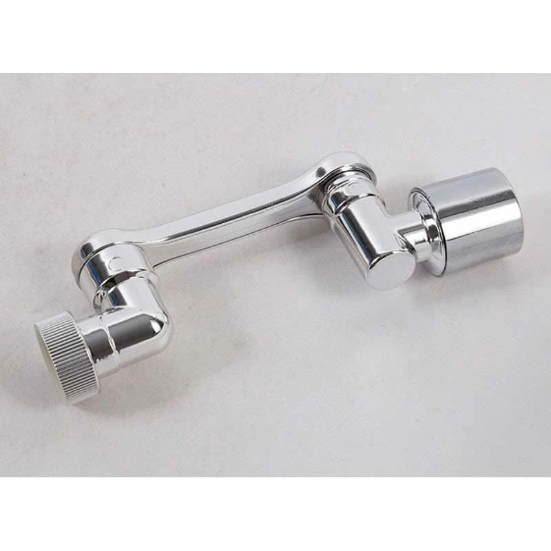 عکس شماره 7 : سرشیر آب مدل 2 حالته مفصل دار 360 درجه