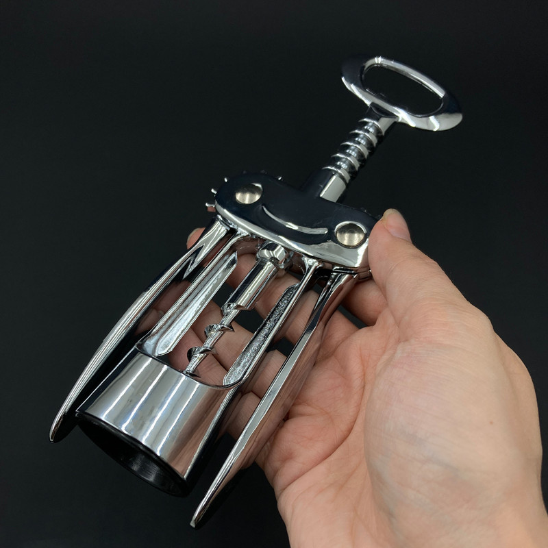 دربازکن مدل چوب پنبه کش کد DKD-1342