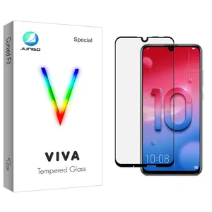 Junbo Viva Glass Screen Protector For Huawei Honor 10 Lite