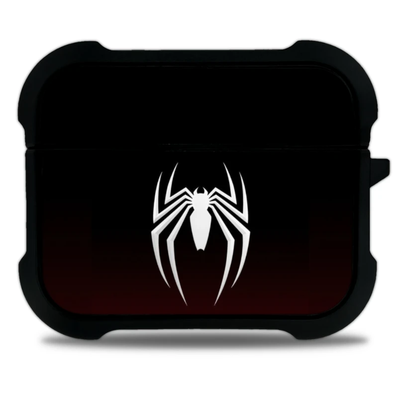 کاور آکام مدل AAPPCASHW-SPIDERMAN19 مناسب برای کیس اپل ایرپاد پرو