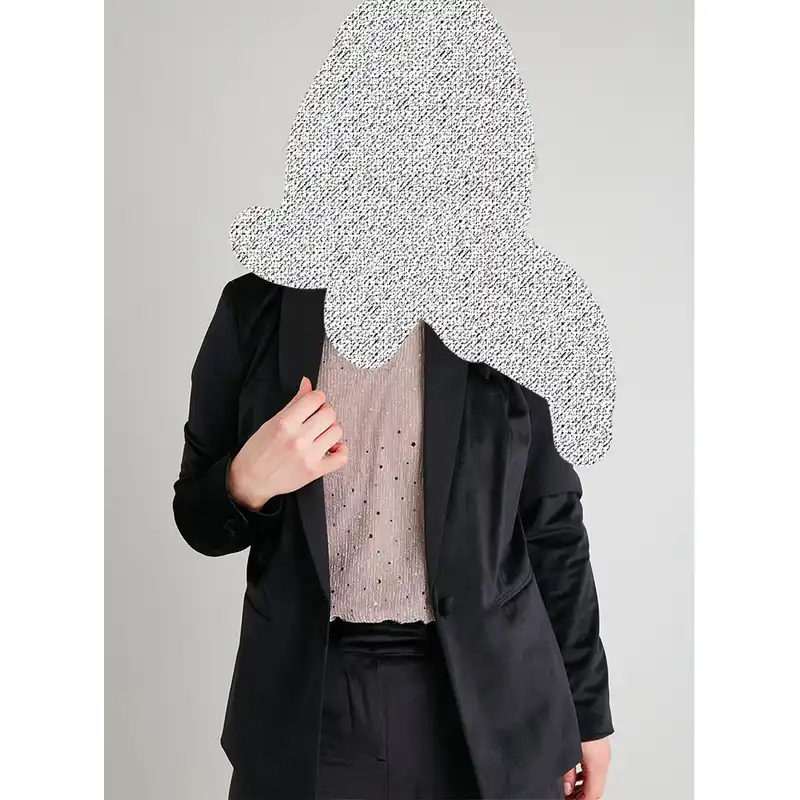 کت زنانه تی یو مدل 137609221