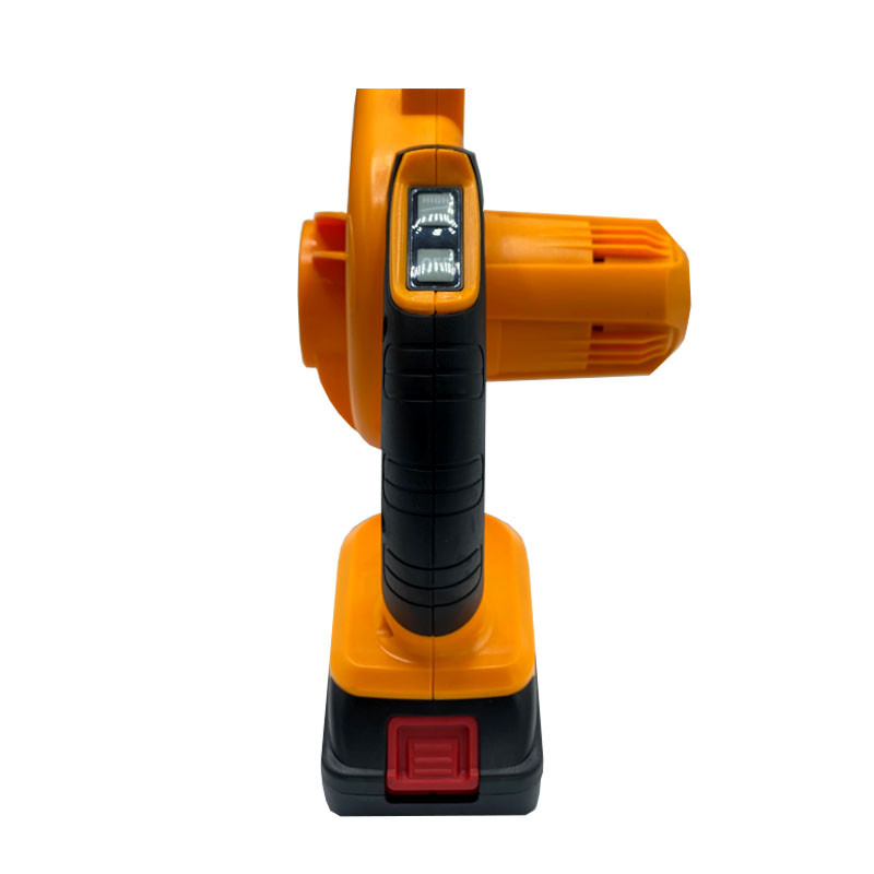 دمنده و مکنده شارژی دینگشی مدل 102104