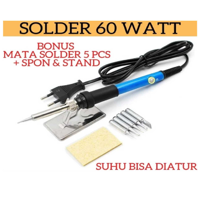 هویه 60 وات تی‌ان‌ای-یو مدل +TU-93DD