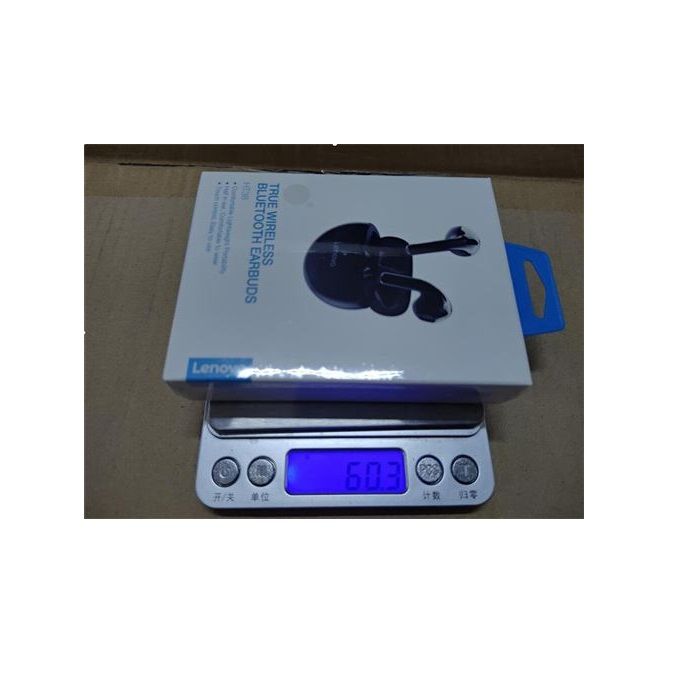 هدفون مخصوص بازی بی سیم لنوو مدل HT38 5.0 -  - 27