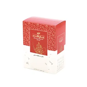 چای باروتی زرین آسام هتدوستان ذوقی- 500 گرم