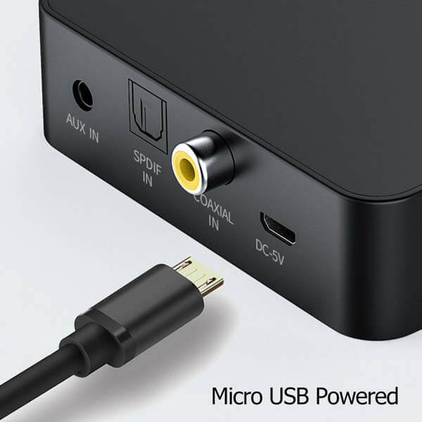 فرستنده صدا مدل YET-T6