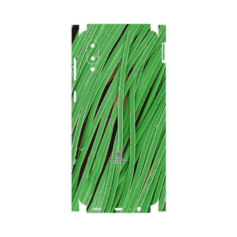 برچسب پوششی ماهوت مدل Atom Universe 5-FullSkin مناسب برای گوشی موبایل سامسونگ Galaxy M02