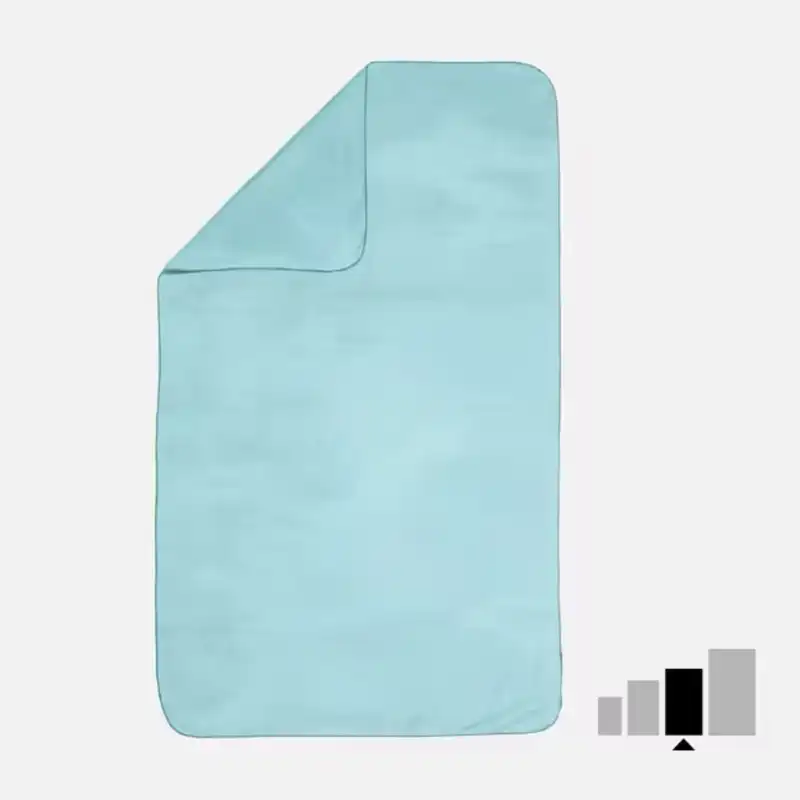 حوله استخری نابایجی مدل مایکروفایبر سایز 130x80 سانتی متر