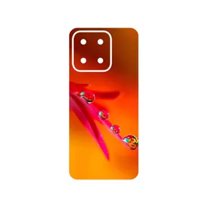 MAHOOT Plant dew Cover Sticker for Honor X5b