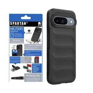 Spartan Flex Armor Cover for Google Pixel 9