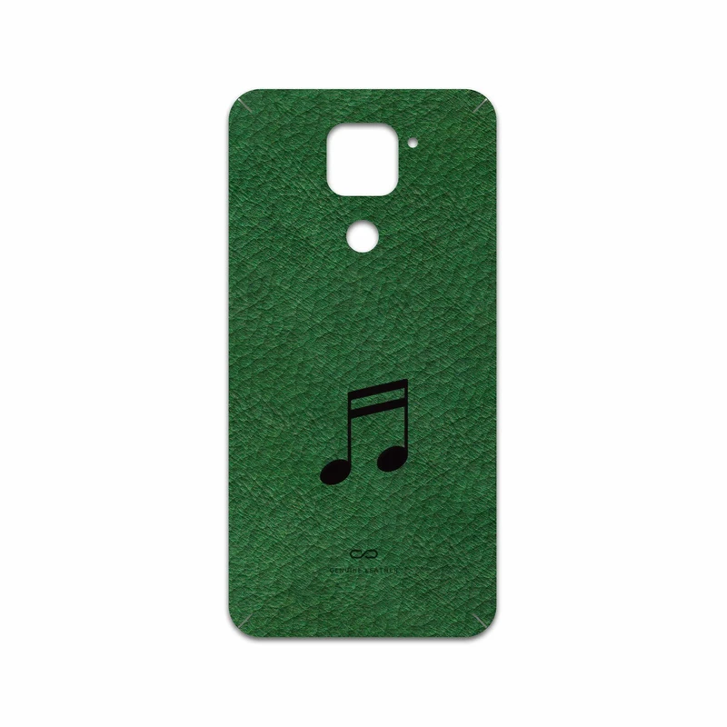 برچسب پوششی ماهوت مدل GL-CHG2 مناسب برای گوشی موبایل شیائومی Redmi 10X