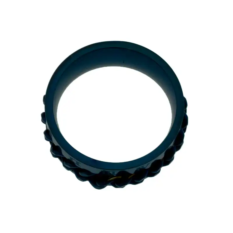 انگشتر برانت مدل لوکس اسپینر دار