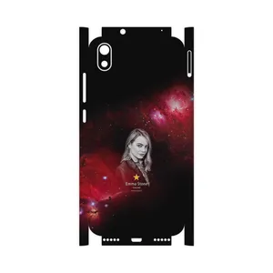 MAHOOT Emma Stone-FullSkin Cover Sticker for Xiaomi Redmi 7A