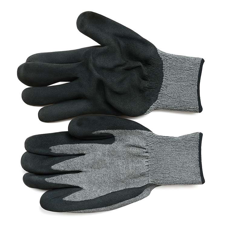 دستکش ایمنی مدل کار دستکش ایمنی مدل کار