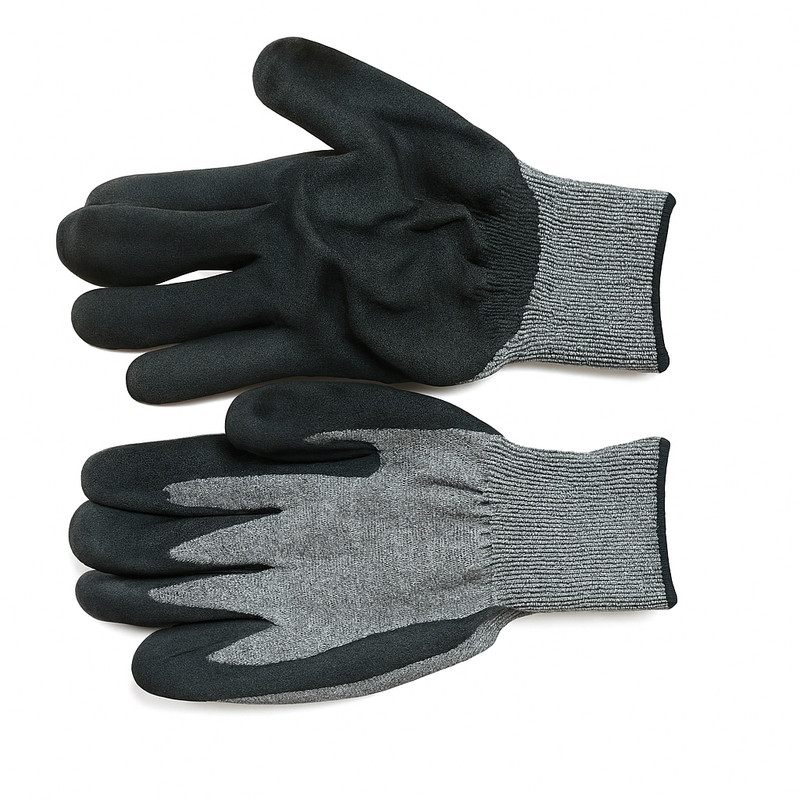 دستکش ایمنی مدل کار دستکش ایمنی مدل کار