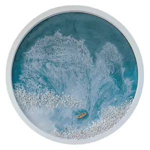 تابلو رزین کد SB60007