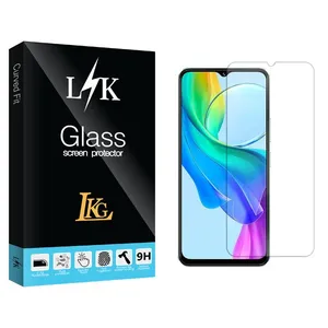 LKG LKK Screen Protector For Y03
