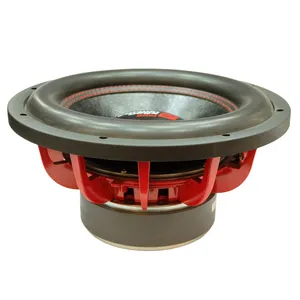 ساب ووفر خودرو سروین وگا مدل CV-1200.4G
